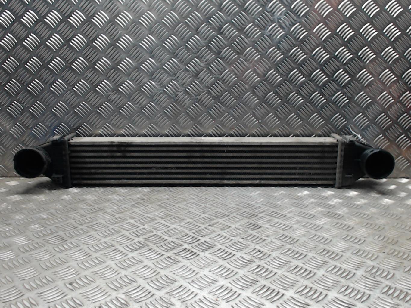 Scambiatore aria (Intercooler) MERCEDES CLASSE B 245 PHASE 1 Diésel - 1