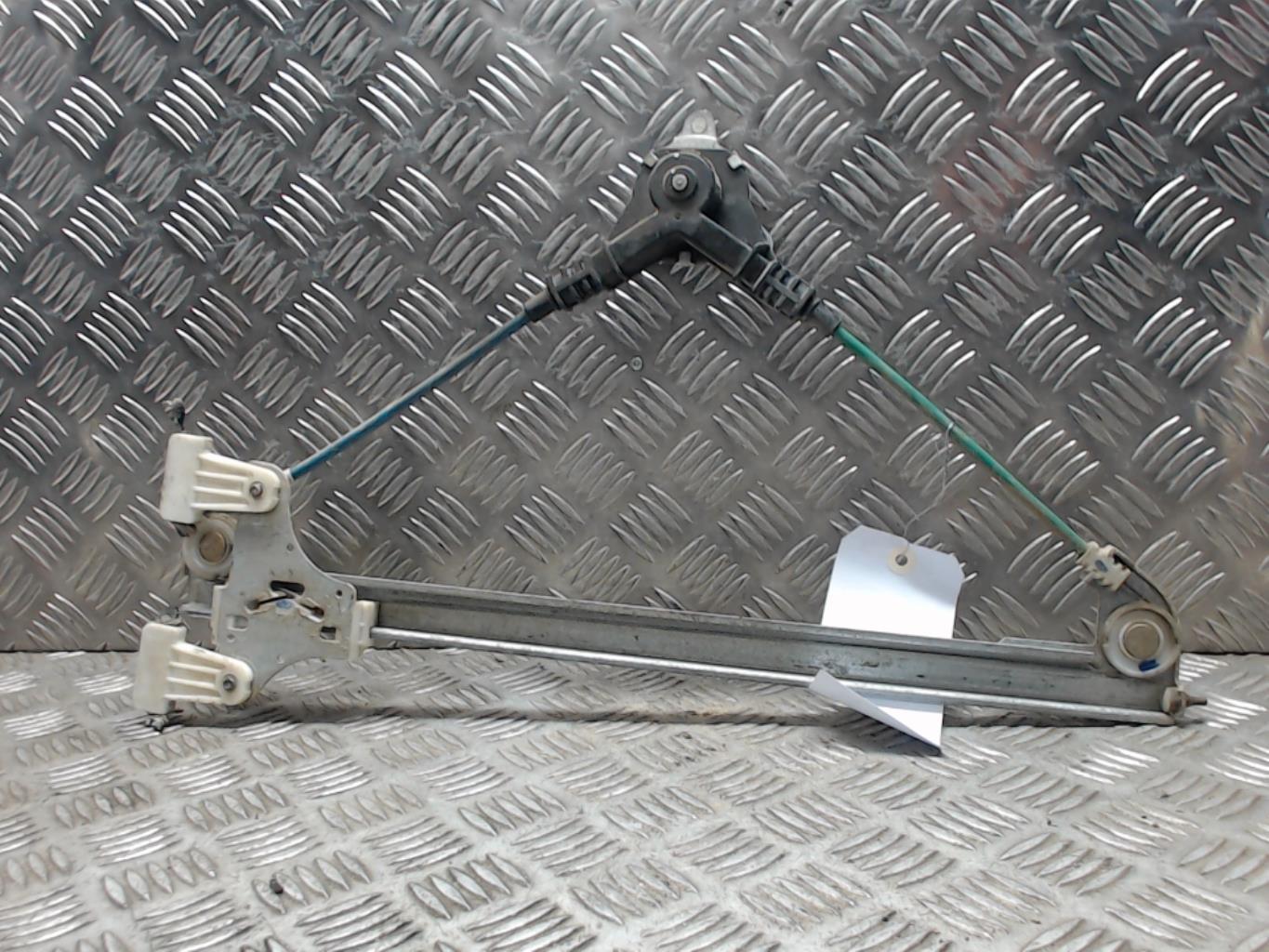Alzacristalli manuale posteriore destro SUZUKI WAGON-R PHASE 2 Gasolina - 1