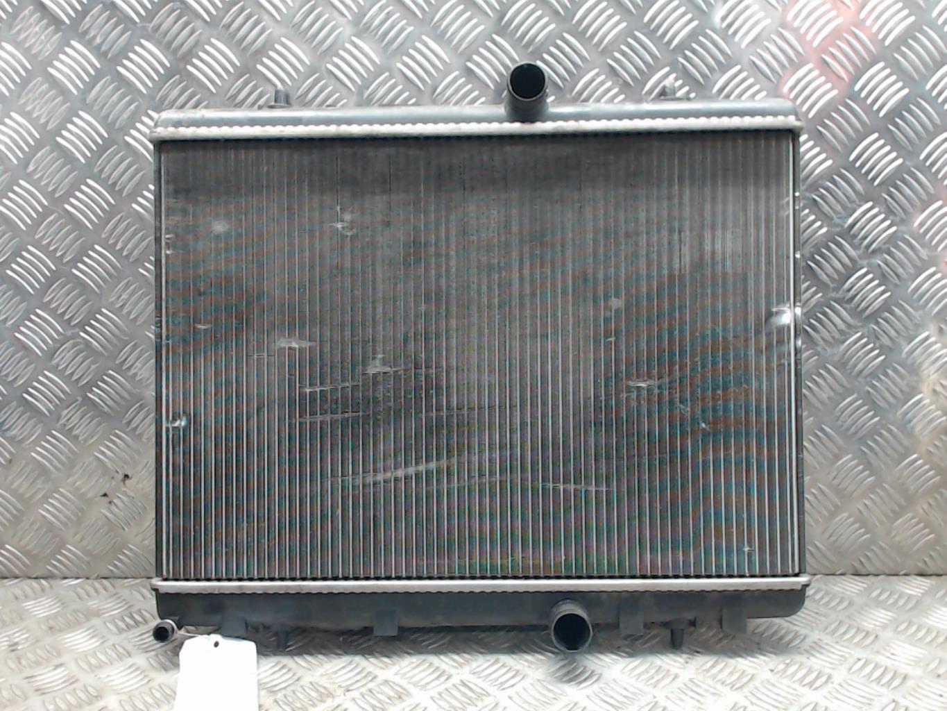 Radiatore acqua PEUGEOT 308 1 PHASE 1 Diésel - 1