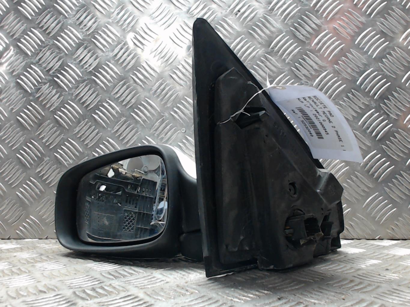 Retroviseur gauche RENAULT MEGANE 2 PHASE 1 BREAK Diesel - 1