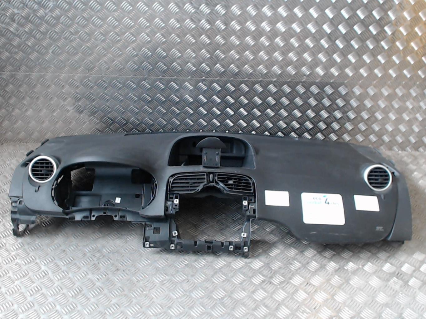Tableau de bord RENAULT KANGOO 2 PHASE 2 Diesel - 1