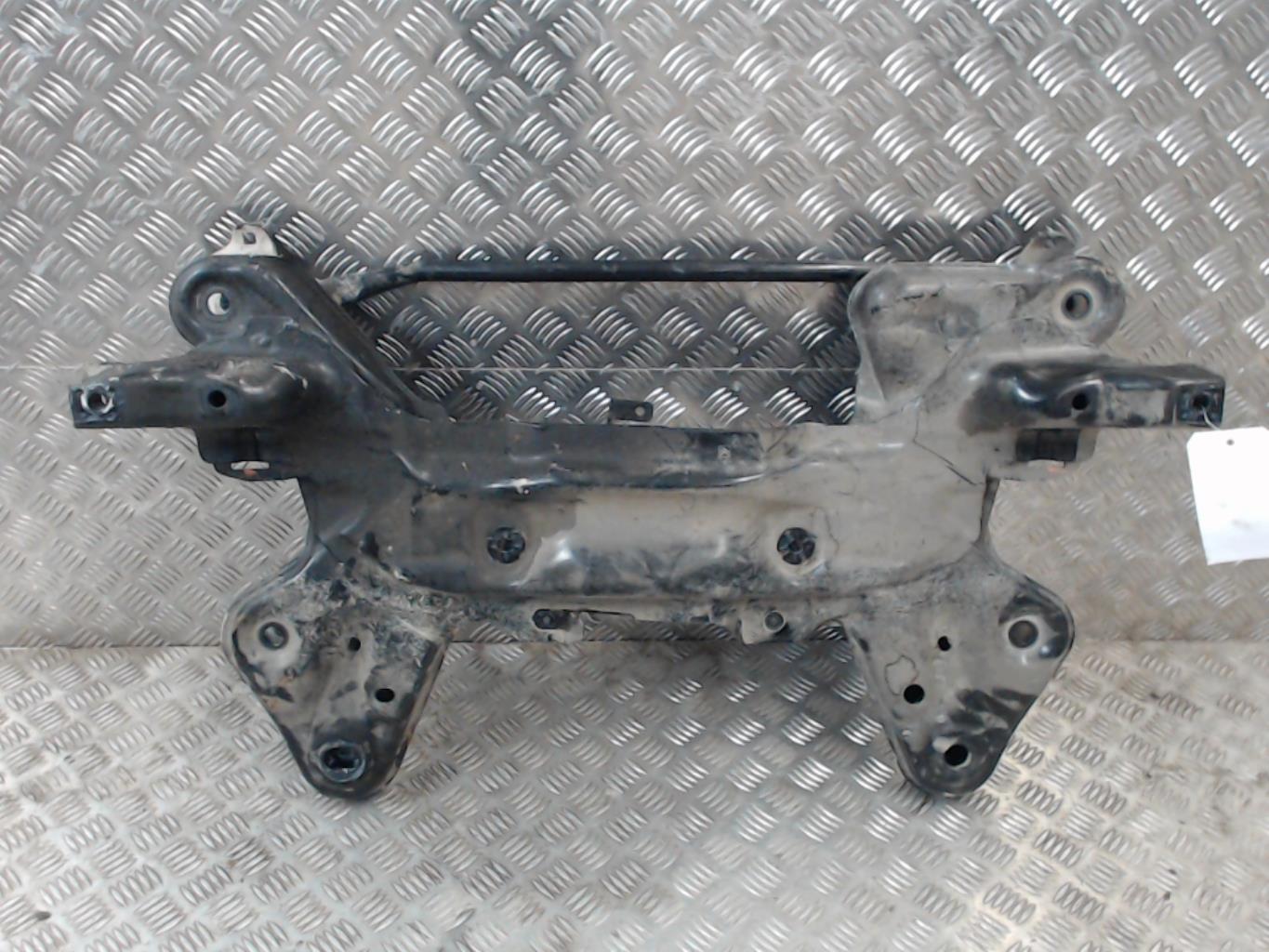 Culla motore anteriore CITROEN C3 3 PHASE 1 Diésel - 1