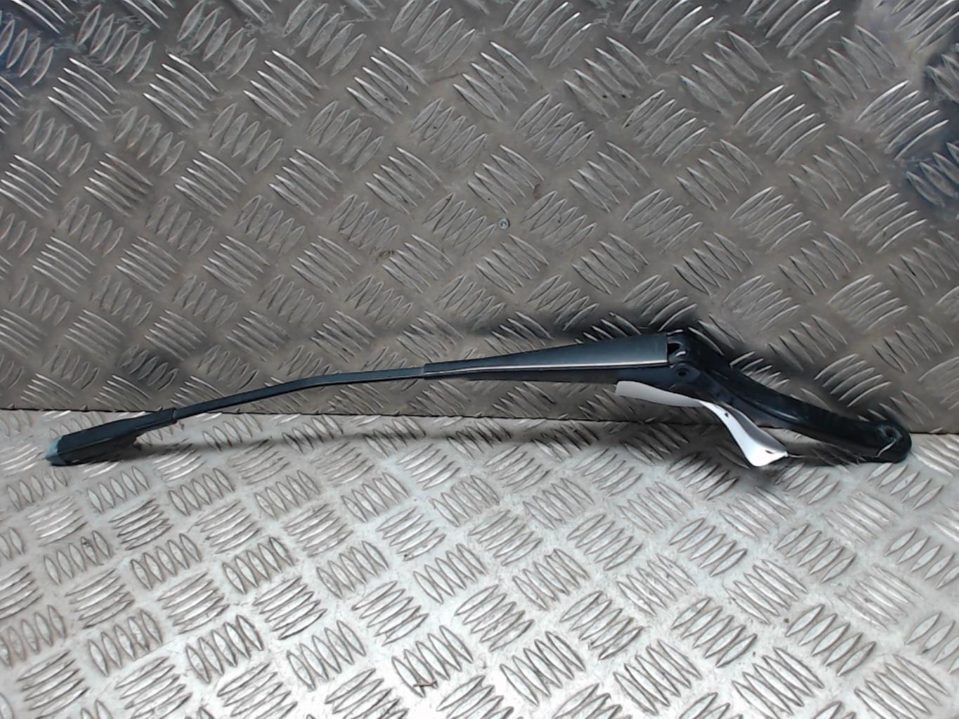 Braccio tergicristallo anteriore sinistro SEAT IBIZA 4 PHASE 1 COUPE Gasolina - 1