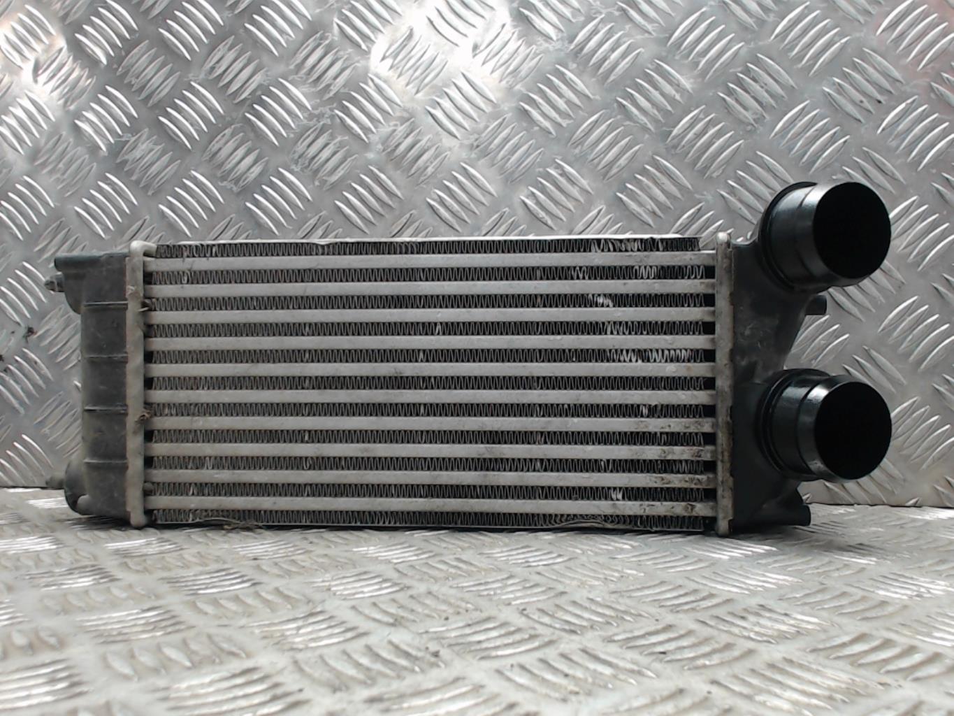 Scambiatore aria (Intercooler) PEUGEOT PARTNER 2 PHASE 2 Diésel - 1