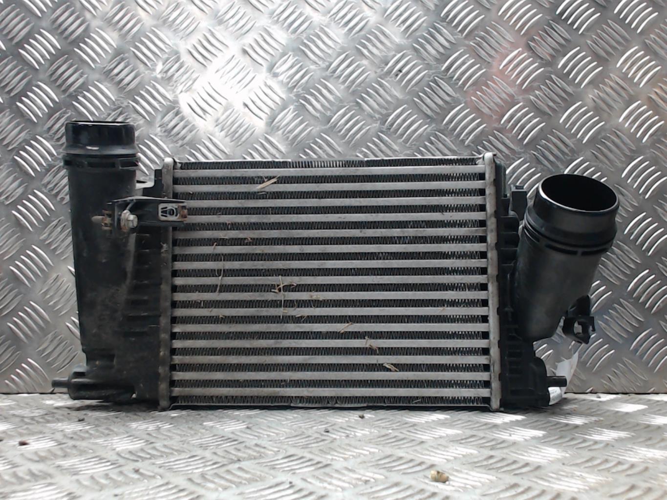 Echangeur air (Intercooler) RENAULT ESPACE 5 Diesel - 1
