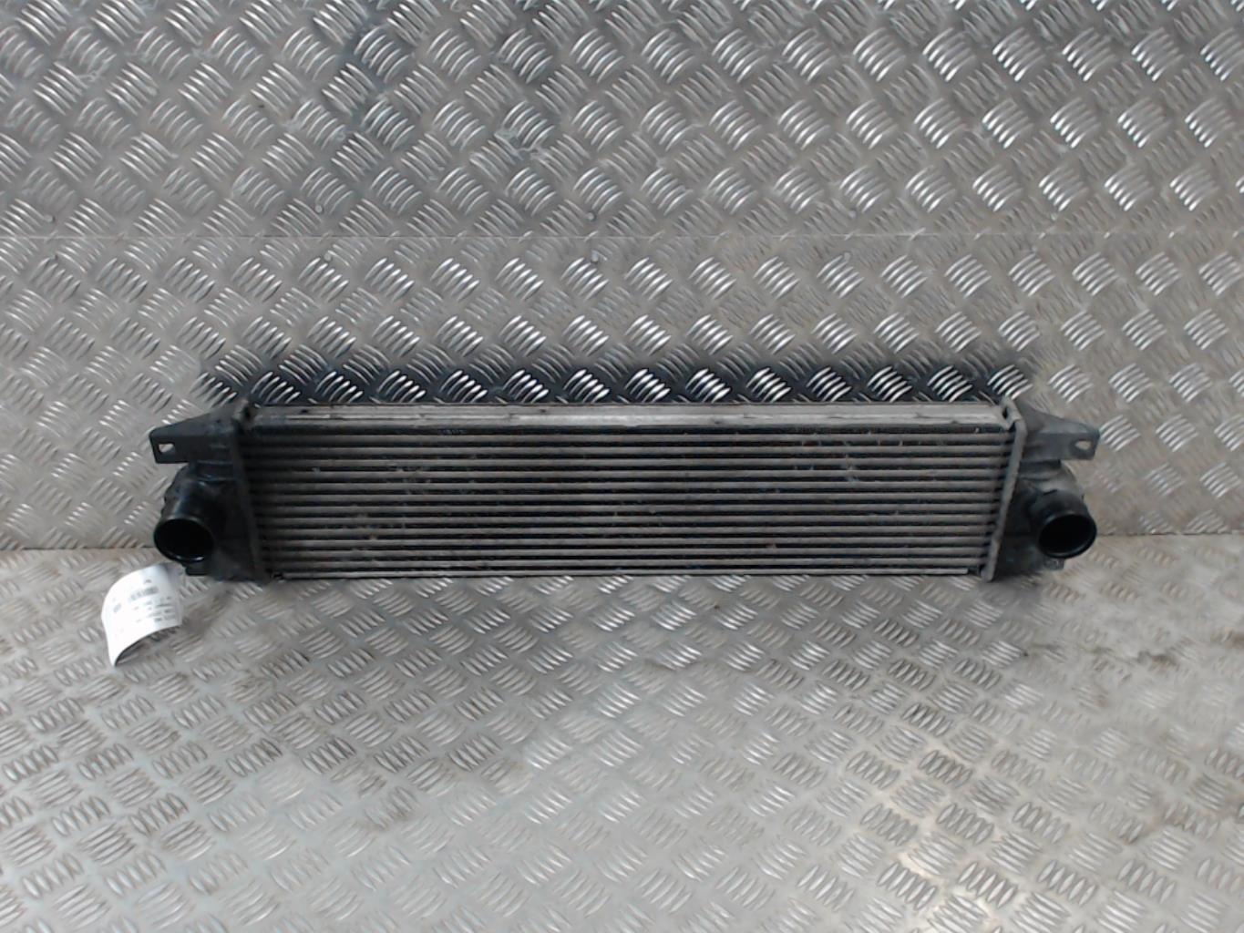 Echangeur air (Intercooler) NISSAN INTERSTAR 1 PHASE 2 Diesel - 1