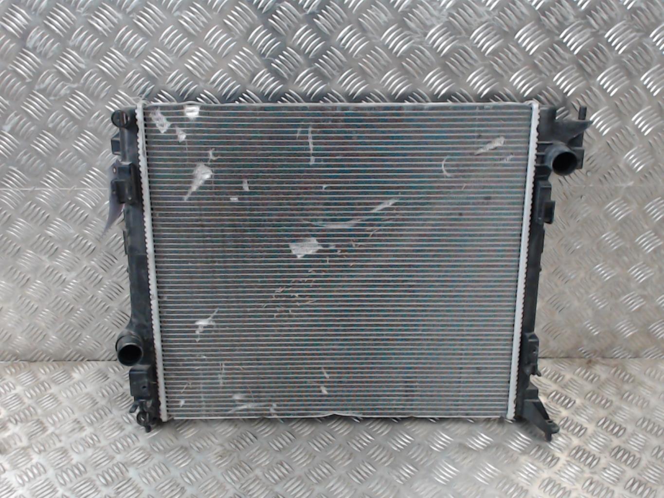 Radiateur eau RENAULT ESPACE 5 Diesel - 1