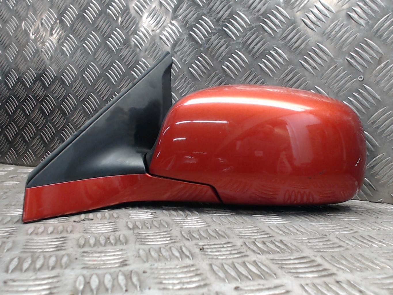 Specchietto retrovisore sinistro SUZUKI SWIFT 3 Diésel - 1