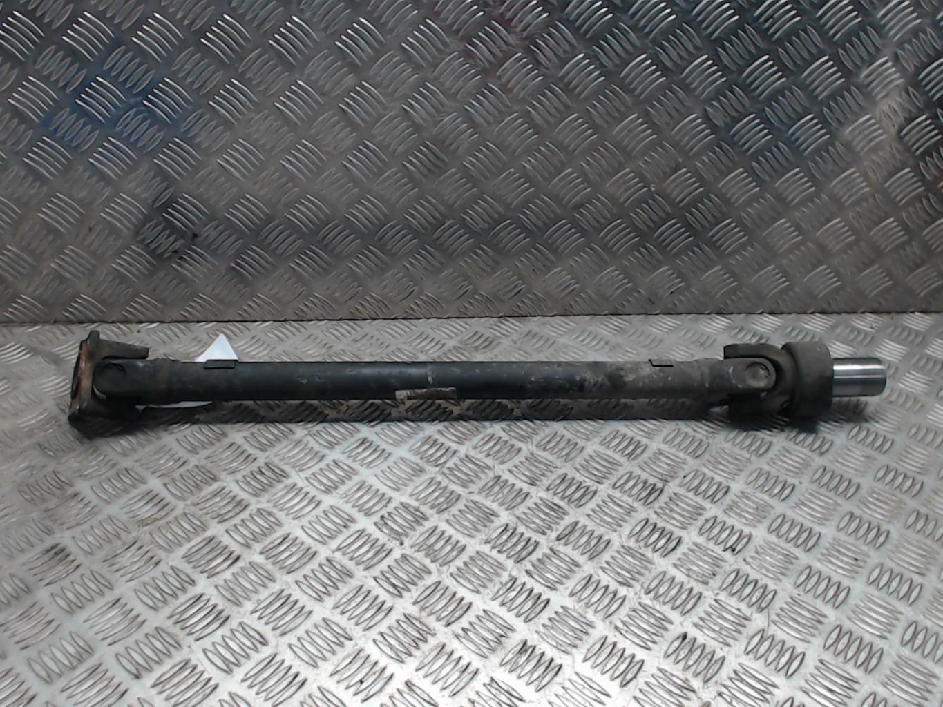 Albero di trasmissione anteriore SUZUKI GRAND VITARA 1 Diésel - 1