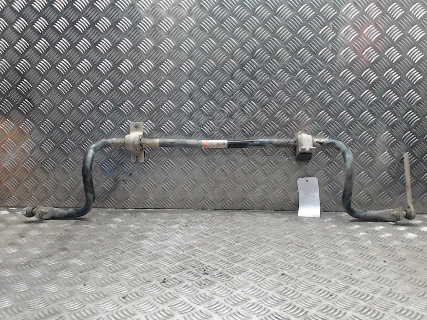 Barra stabilizzatrice RENAULT SCENIC 3 PHASE 1 Diésel - 1