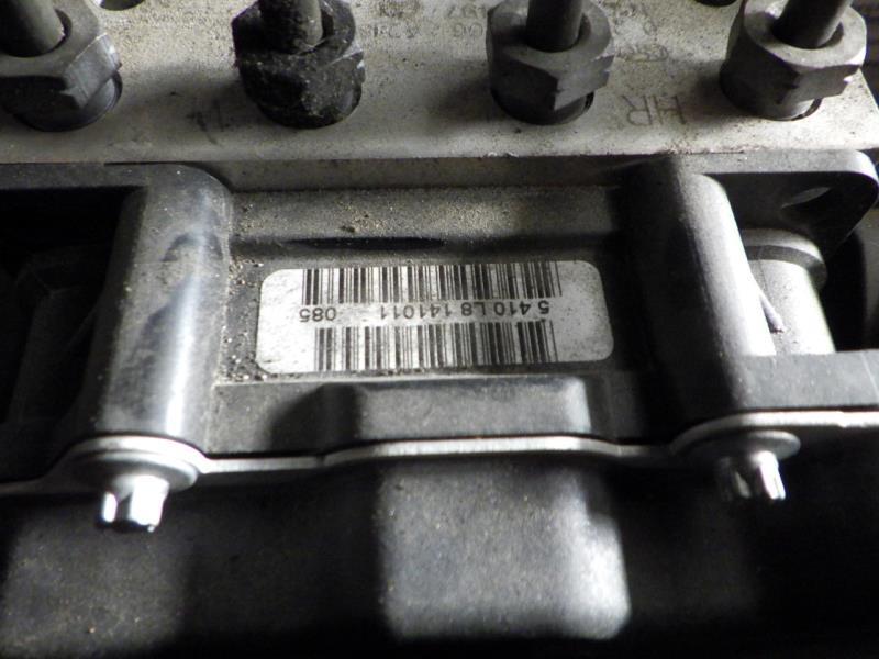 Blocco ABS (antibloccaggio freni) MERCEDES CLASSE CLS 218 PHASE 1 Diésel - 1