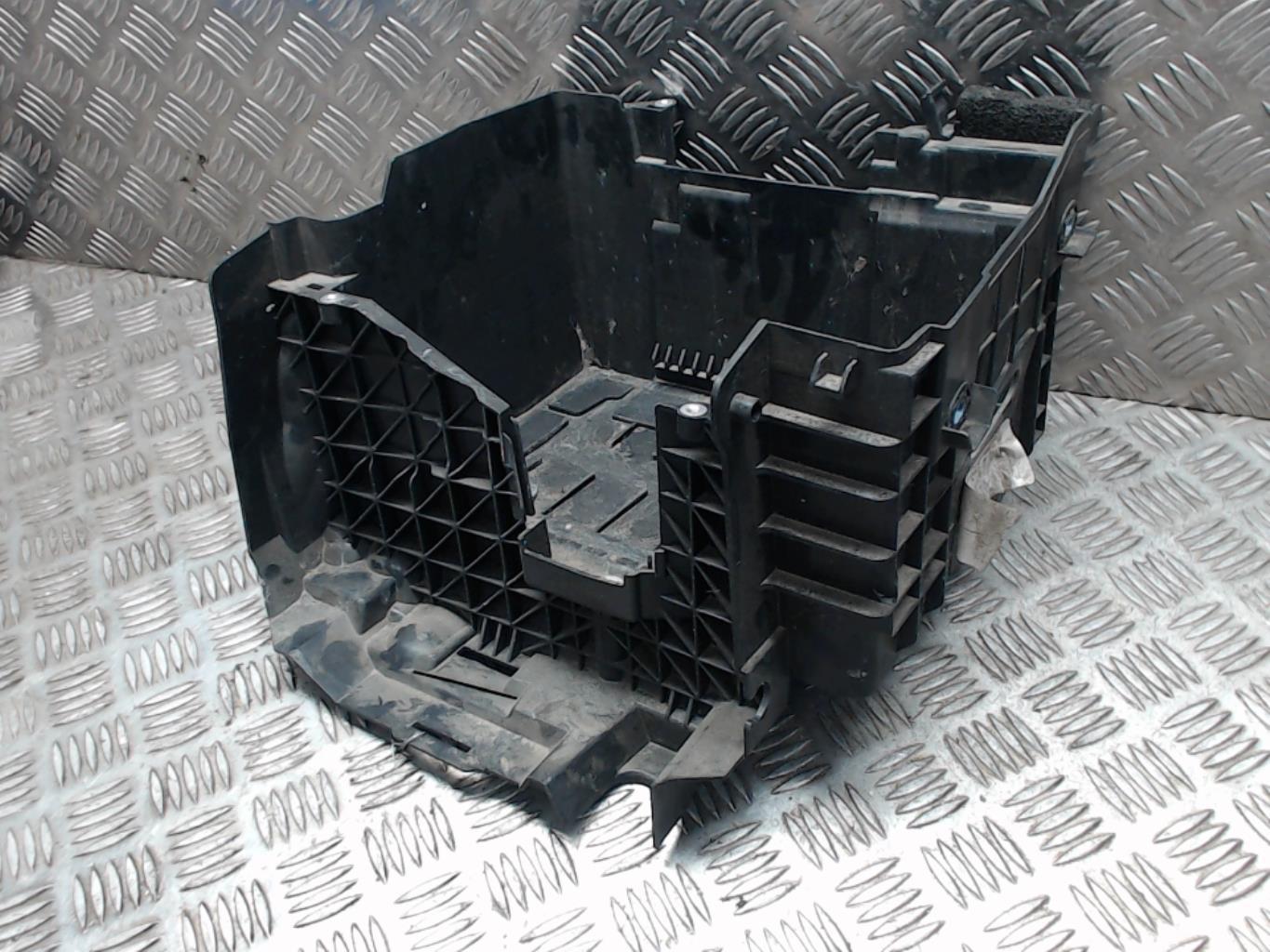 Coffre à batterie RENAULT ESPACE 5 Diesel - 1