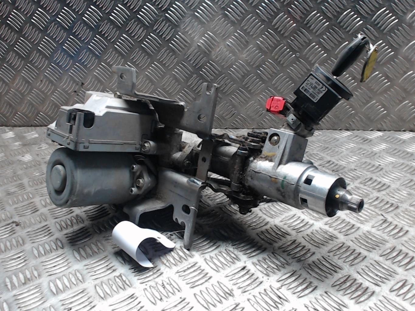 Colonne de direction RENAULT KANGOO 2 PHASE 2  - 1