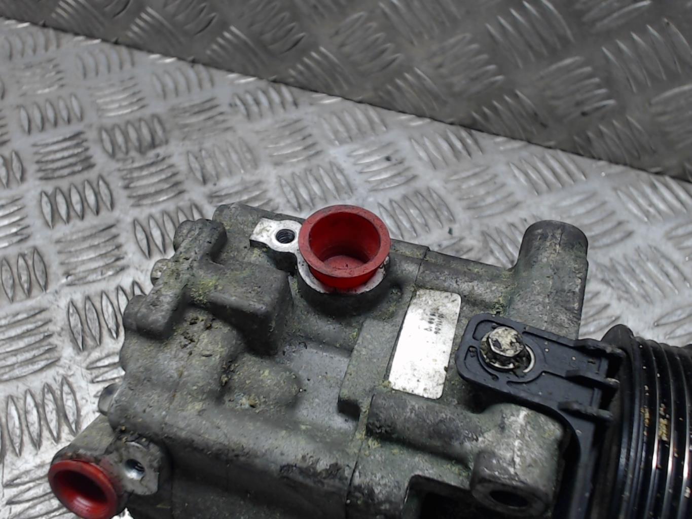 Compresseur clim FORD KA 2 PHASE 2 Essence - 1
