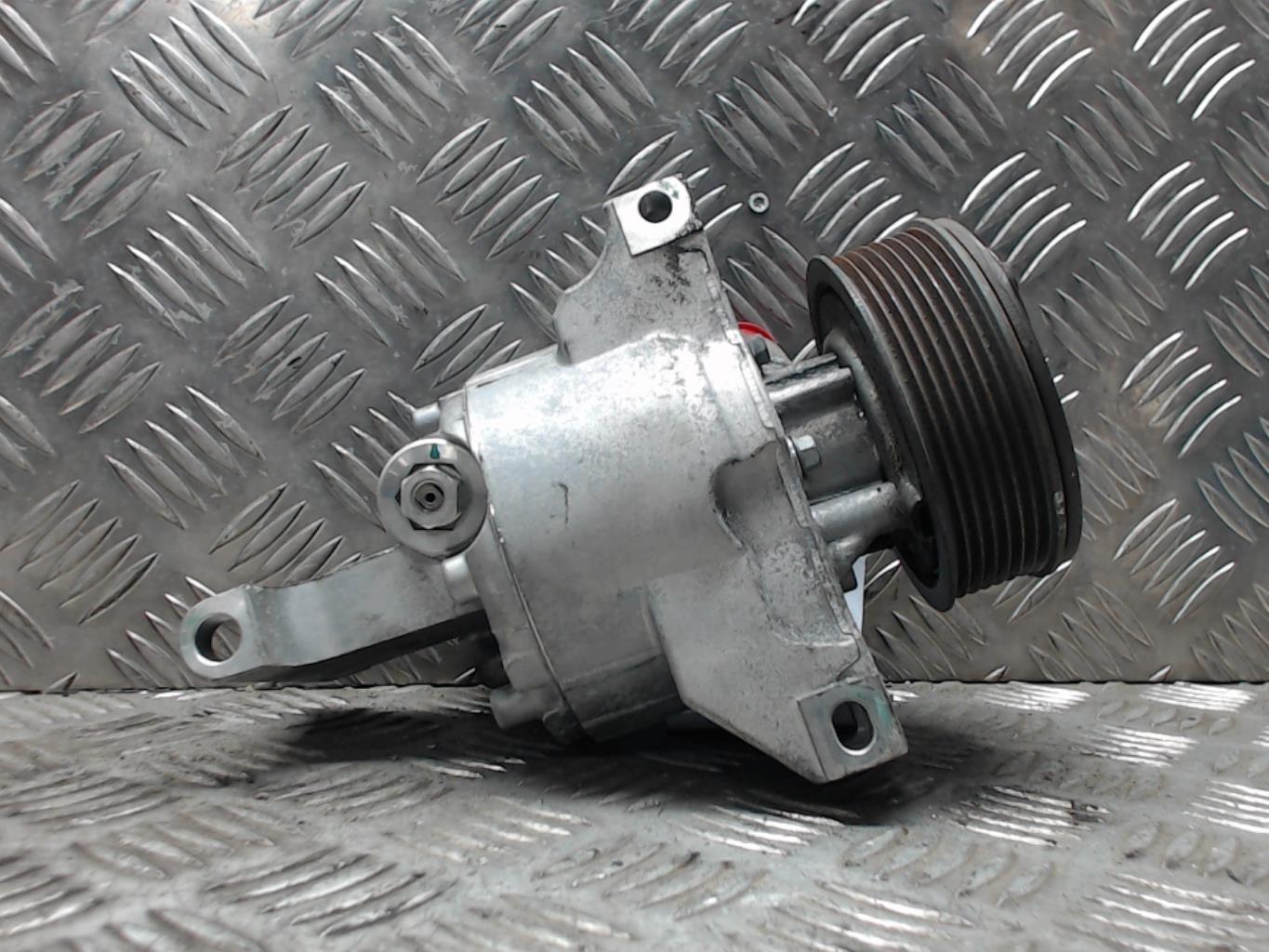 Compressore clima RENAULT TWINGO 3 Gasolina - 1