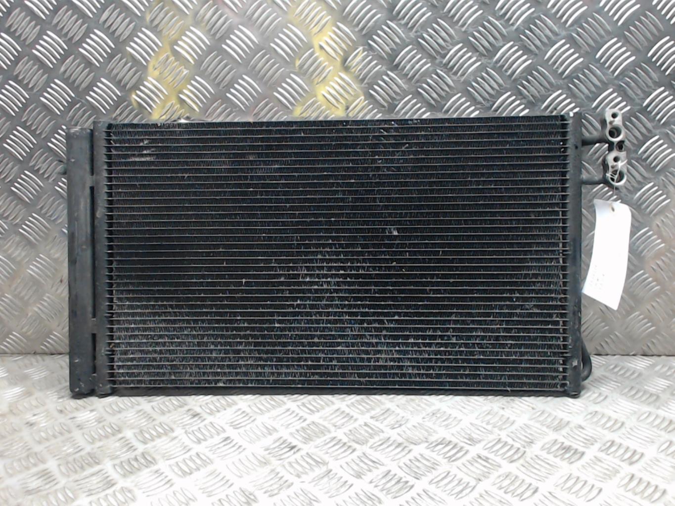 Condenseur de clim BMW SERIE 1 E87 PHASE 1  - 1