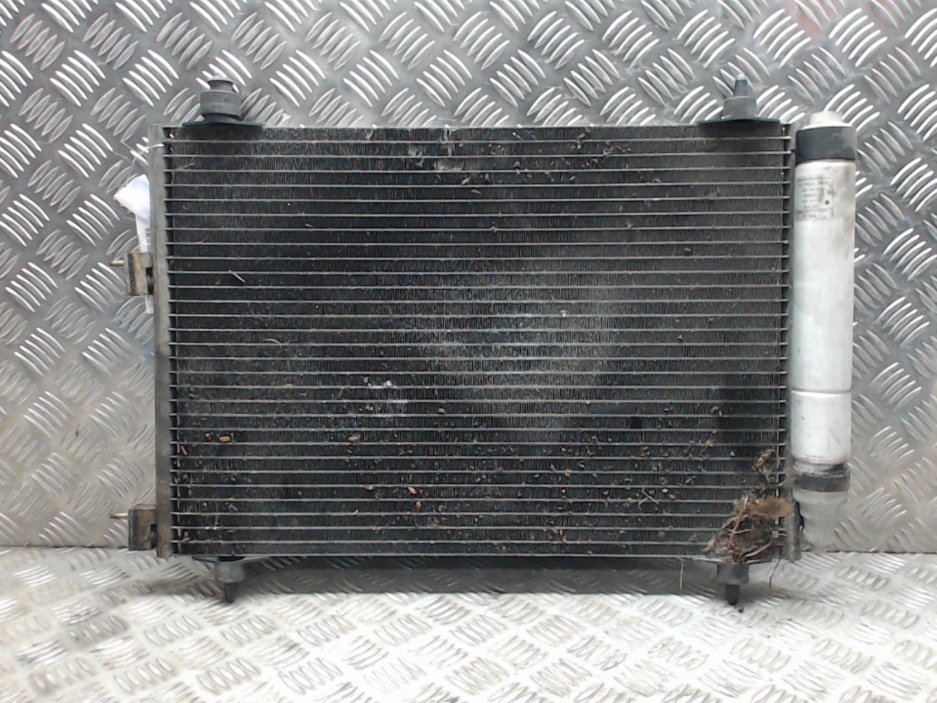 Condensatore clima PEUGEOT 307 PHASE 1 Diésel - 1