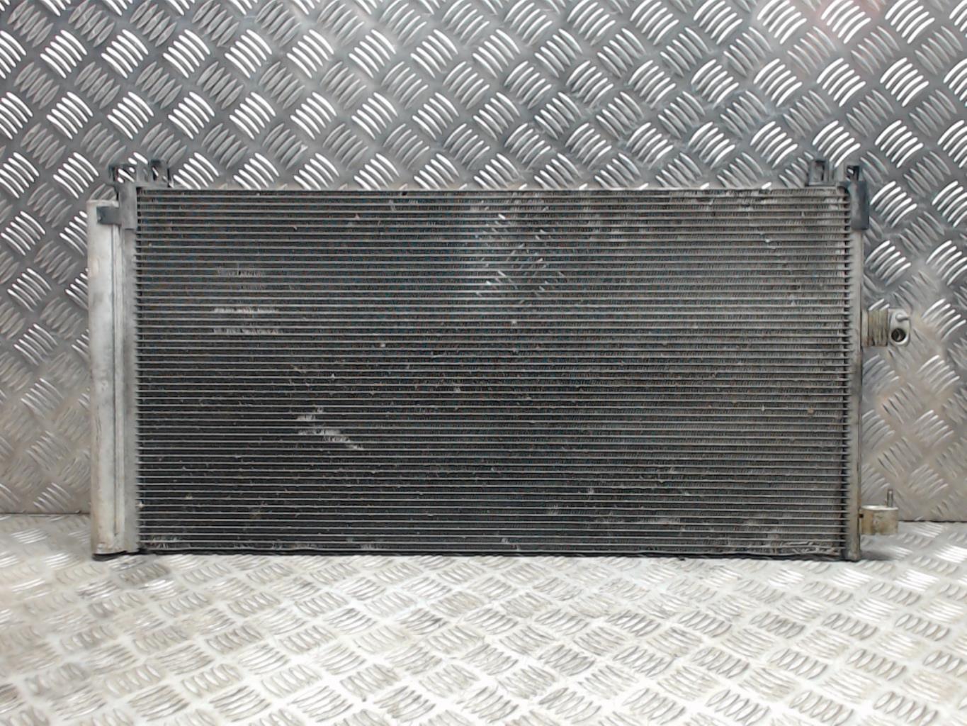 Condenseur de clim CITROEN C5 2 Diesel - 1