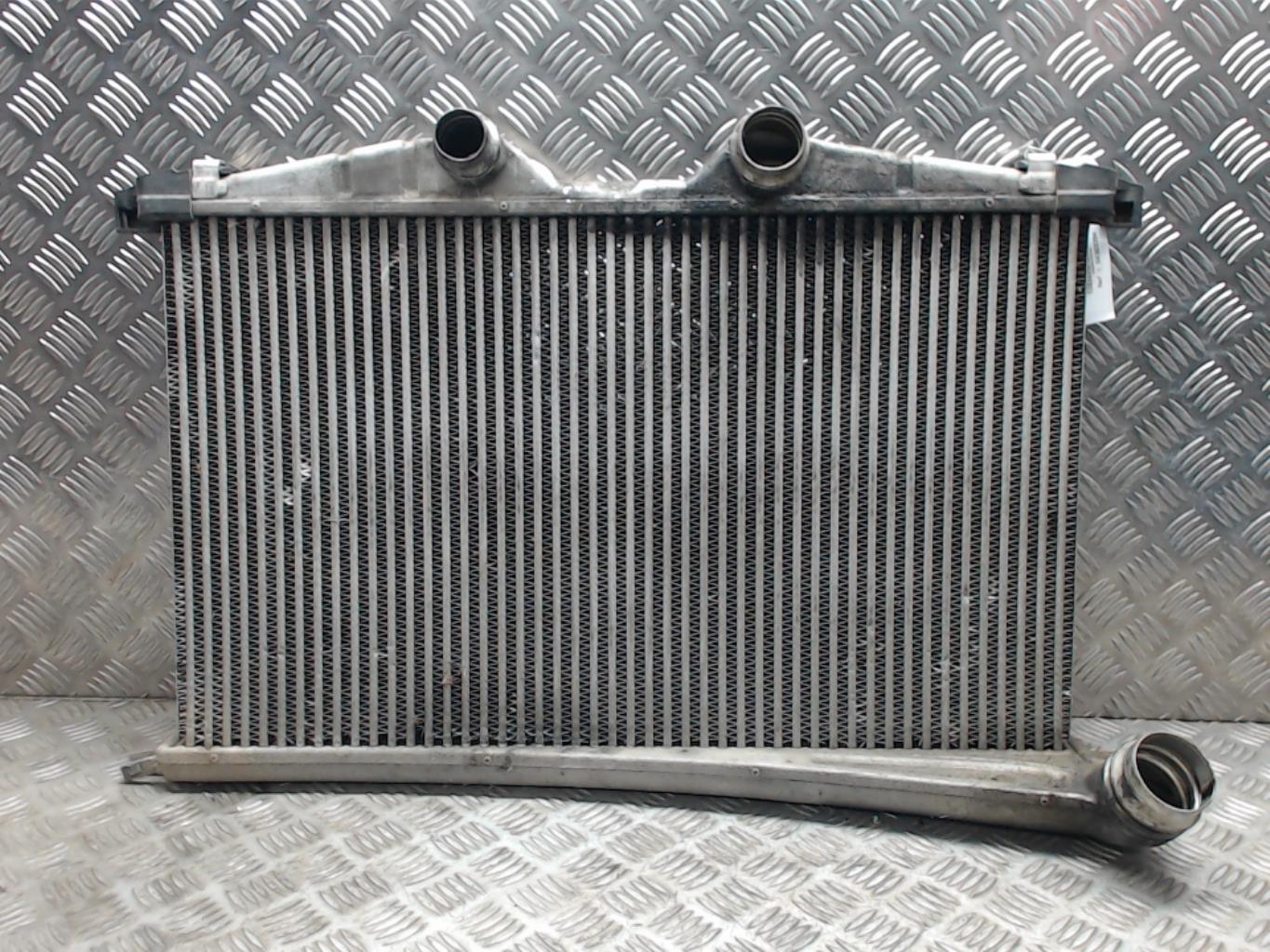 Echangeur air (Intercooler) CITROEN C5 2 Diesel - 1