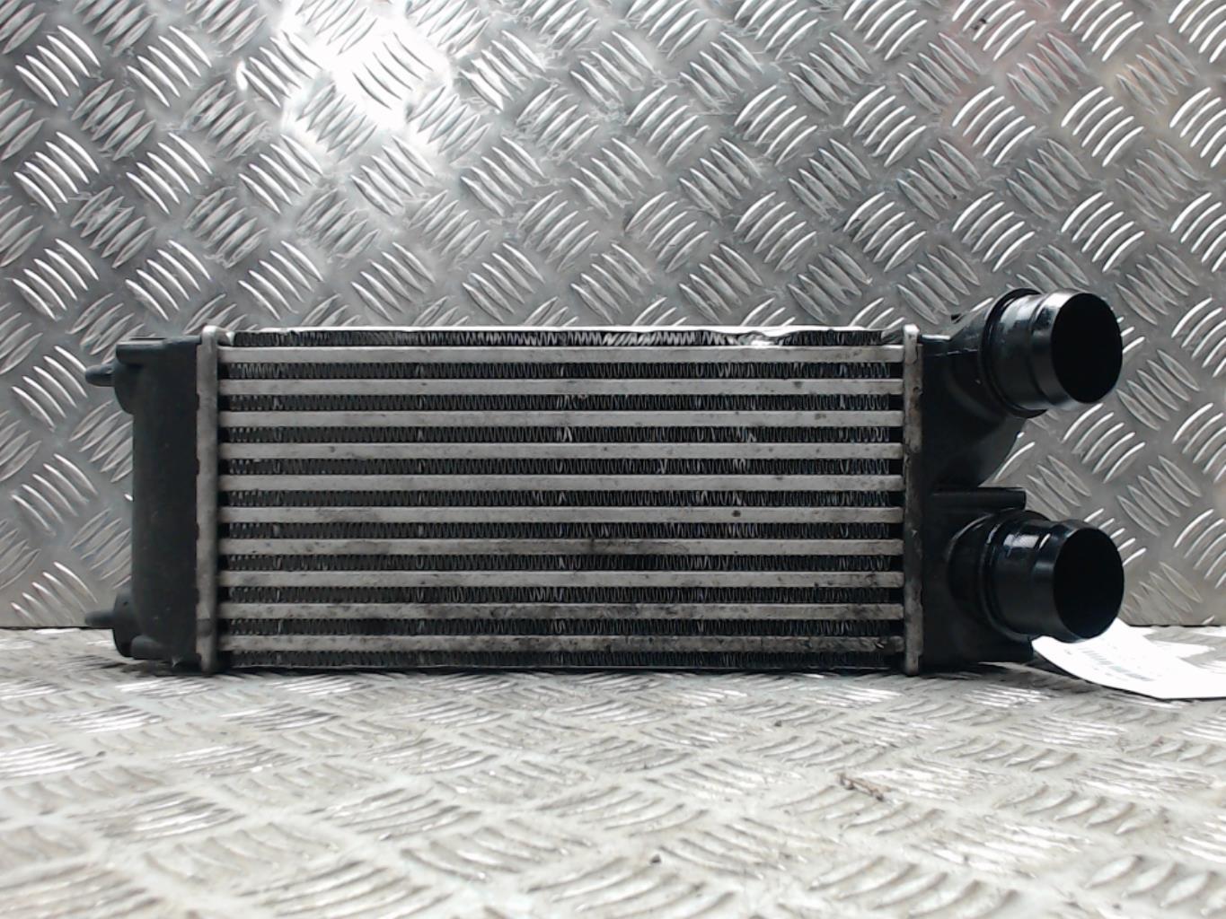 Scambiatore aria (Intercooler) PEUGEOT 308 1 PHASE 1 Diésel - 1