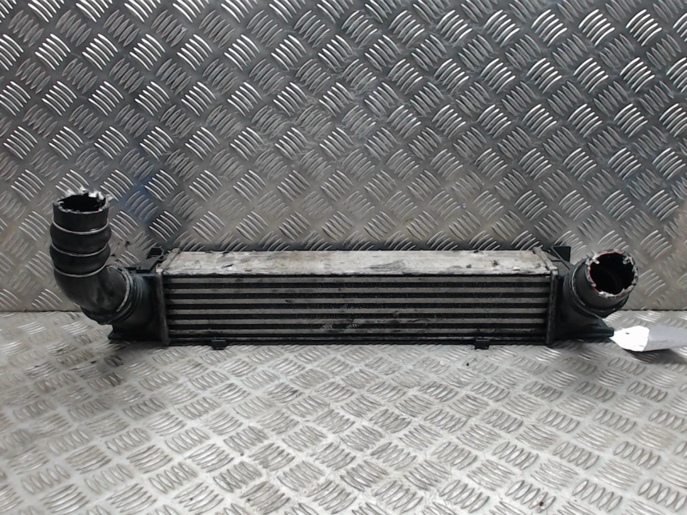 Echangeur air (Intercooler) BMW SERIE 1 E87 PHASE 1  - 1
