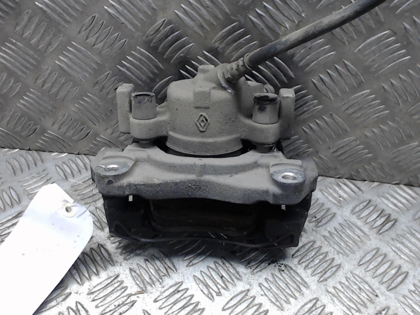 Pinza freni anteriore destra RENAULT SCENIC 3 PHASE 3 Diésel - 1