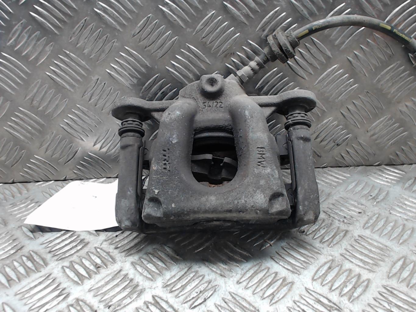 Pinza freni anteriore sinistra BMW SERIE 1 E87 PHASE 1 Diésel - 1