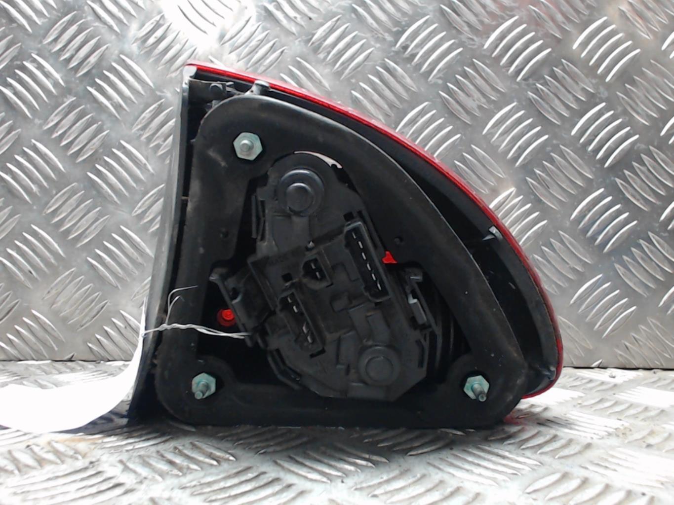Fanale posteriore principale sinistro (luci) SEAT LEON 1 Diésel - 1