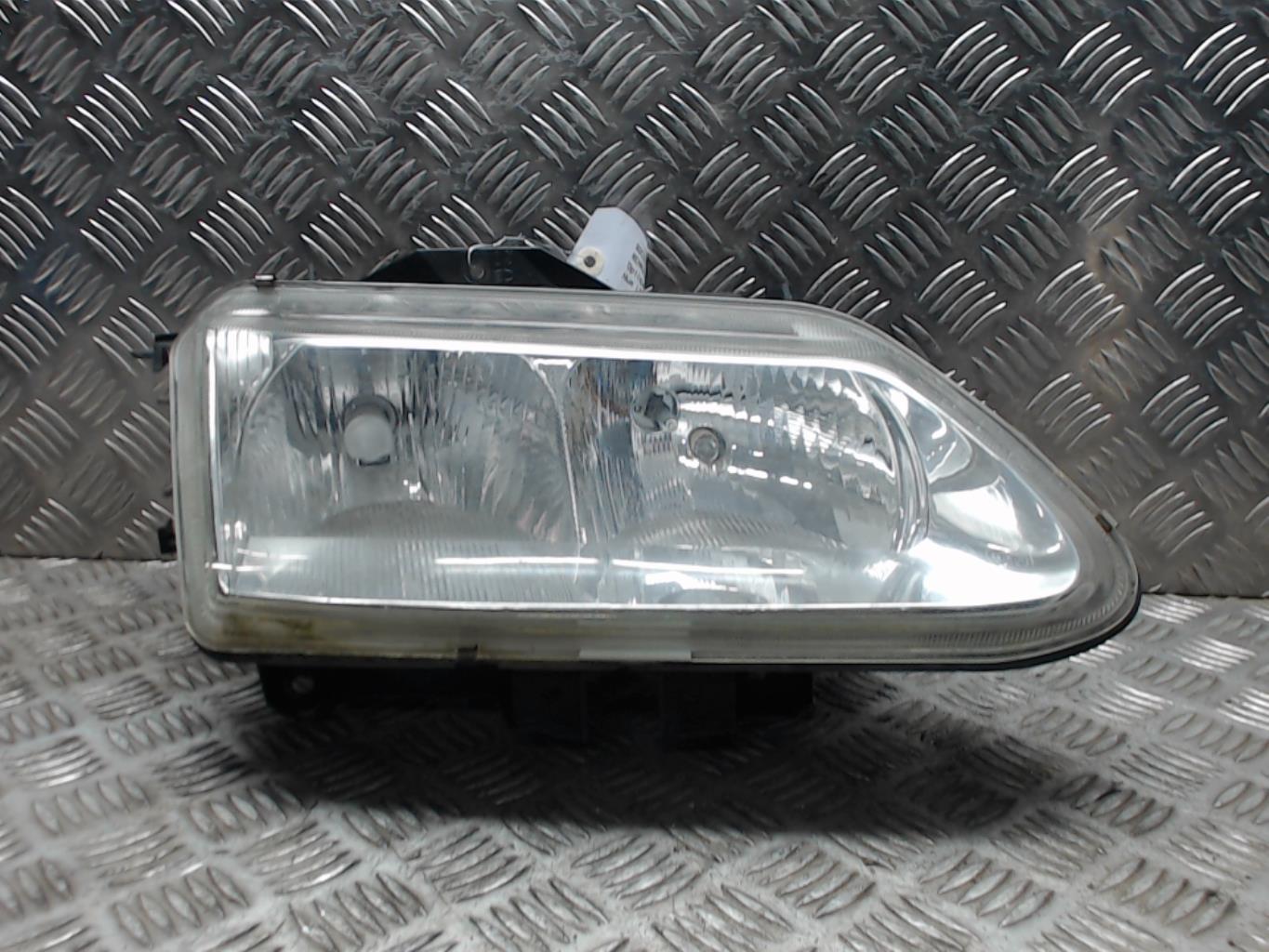 Gruppo ottico anteriore principale destro (luci)(faro) RENAULT GRAND ESPACE 3 Diésel - 1