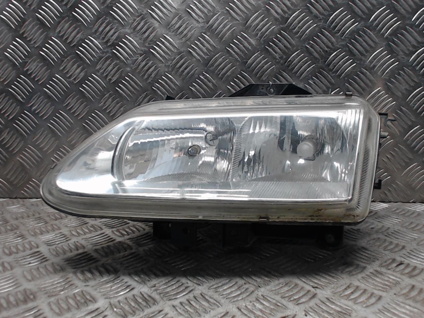 Gruppo ottico anteriore principale sinistro (luci)(faro) RENAULT GRAND ESPACE 3 Diésel - 1