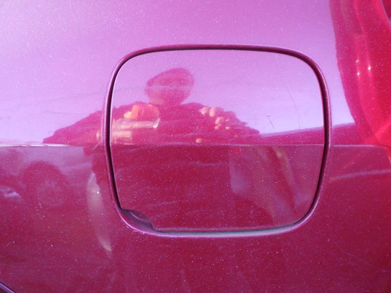 Trappe d'essence RENAULT CLIO 3 PHASE 2 BREAK Diesel - 1