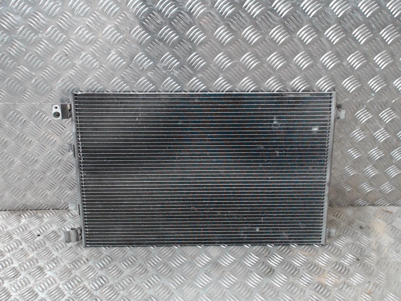 Condensatore clima NISSAN QASHQAI 1 PHASE 1 Diésel - 1