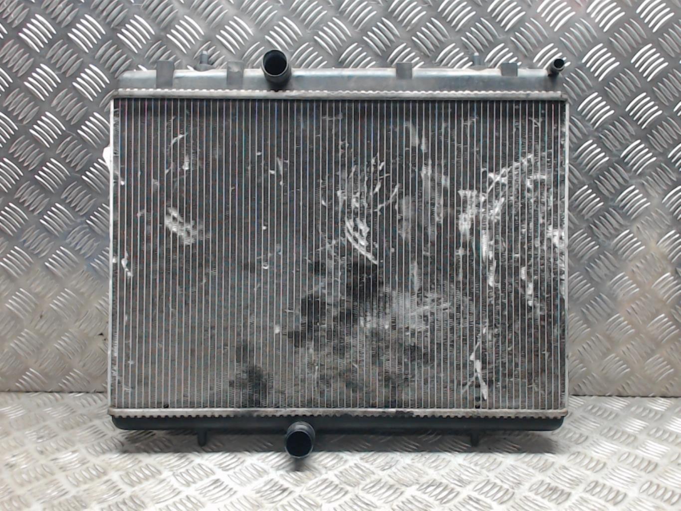Radiatore acqua PEUGEOT 308 1 PHASE 1 Diésel - 1
