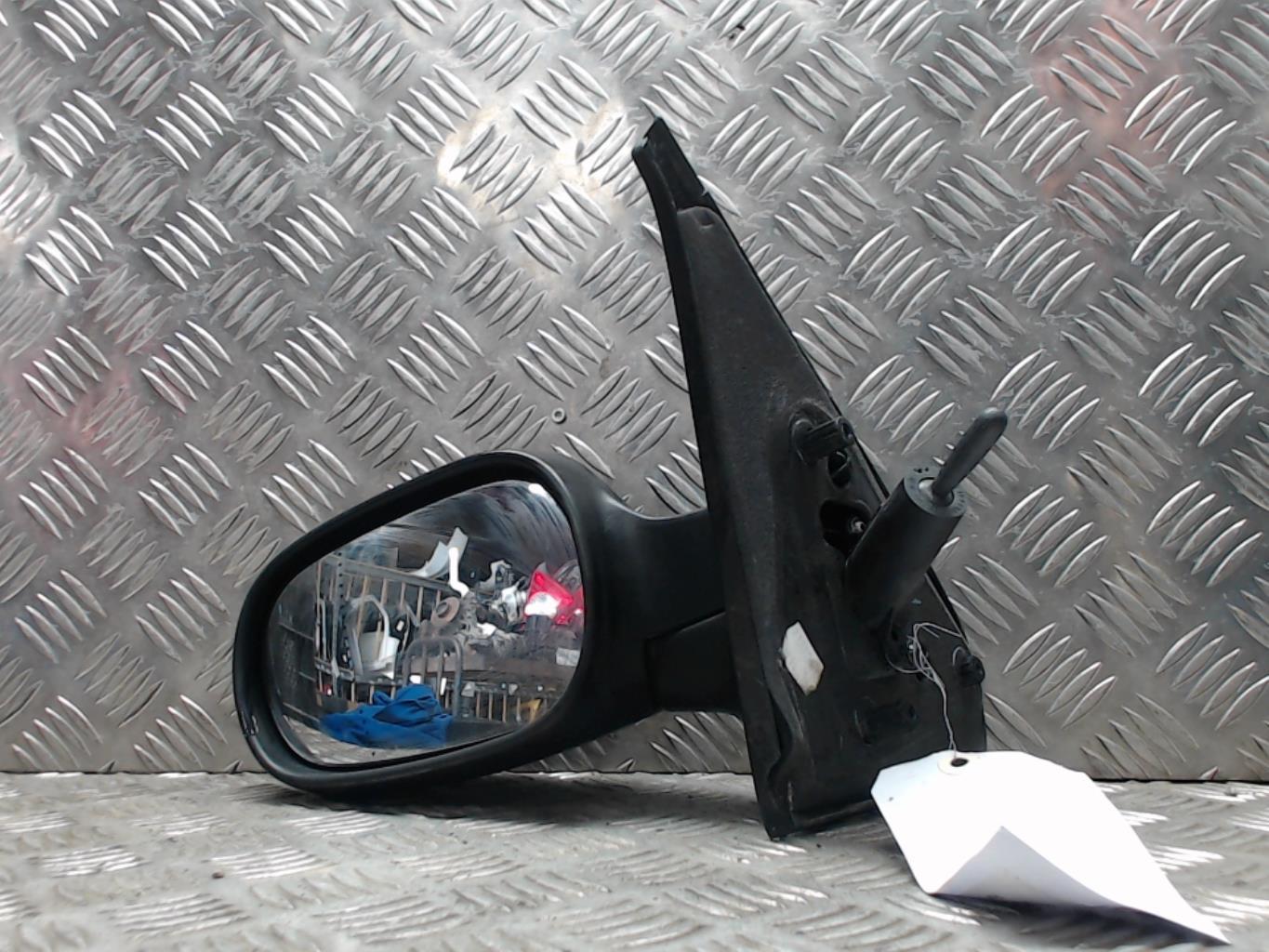 Specchietto retrovisore sinistro RENAULT CLIO 2 PHASE 2 Diésel - 1