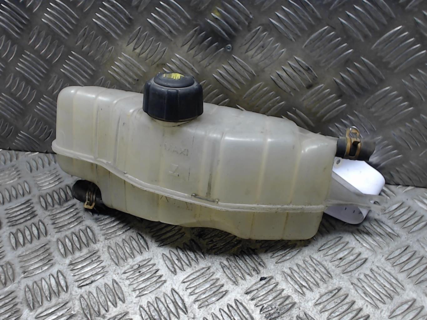 Vase d'expansion RENAULT CLIO 3 PHASE 1 Diesel - 1