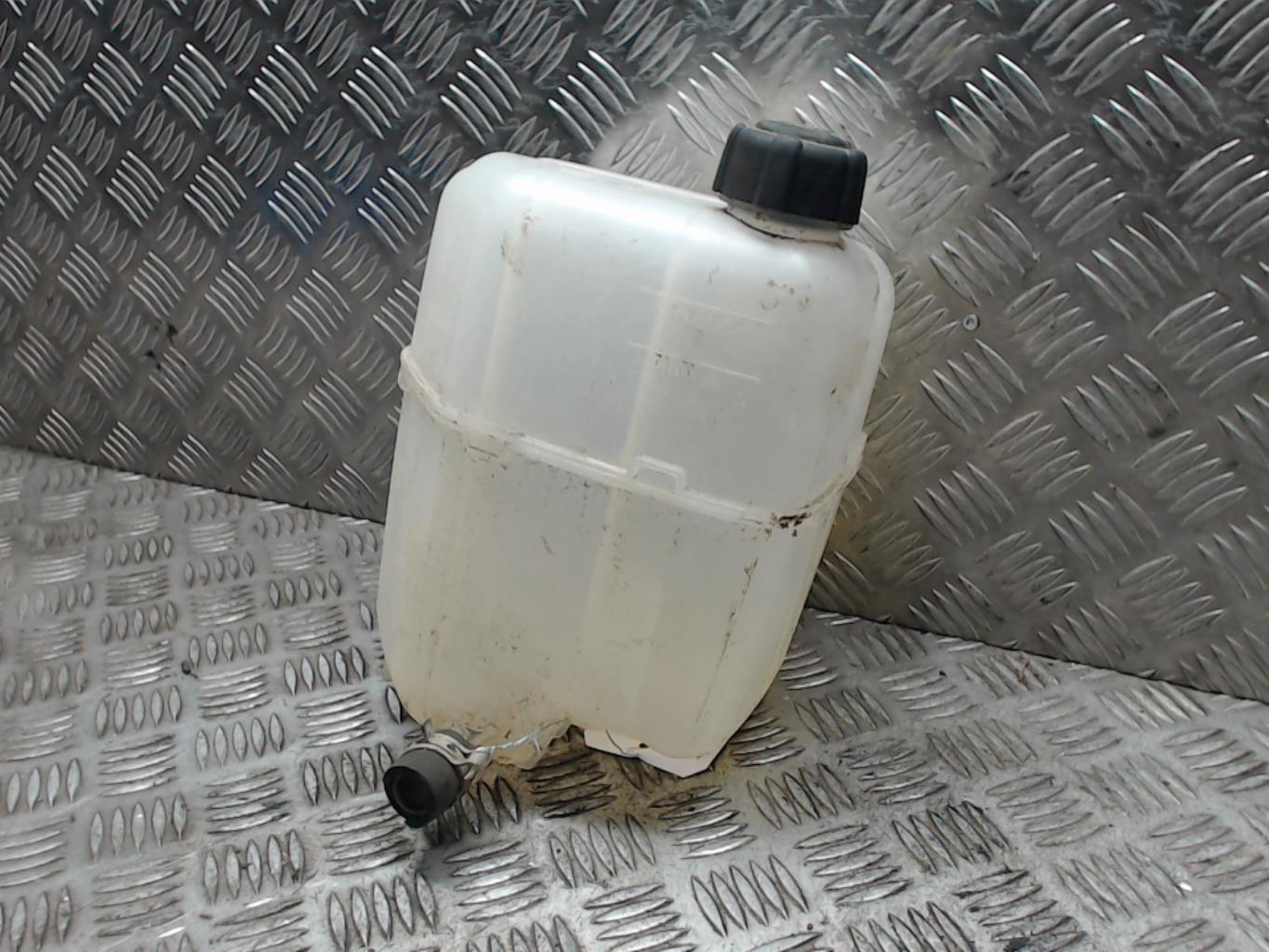 Vase d'expansion RENAULT KANGOO 2 PHASE 2  - 1