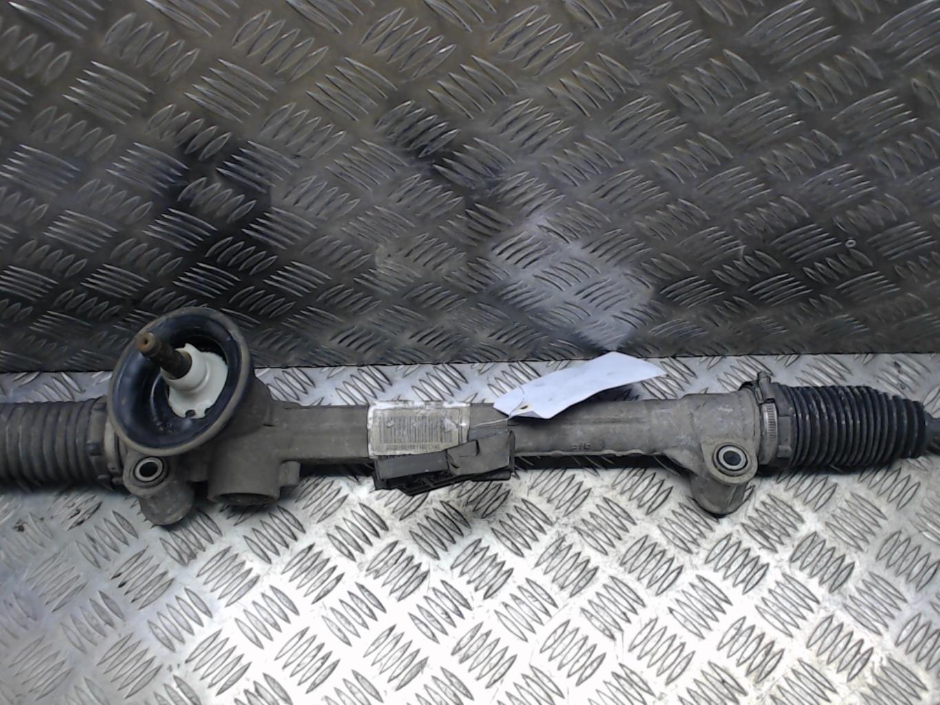 Cremagliera meccanica ALFA ROMEO MITO PHASE 1 Diésel - 1