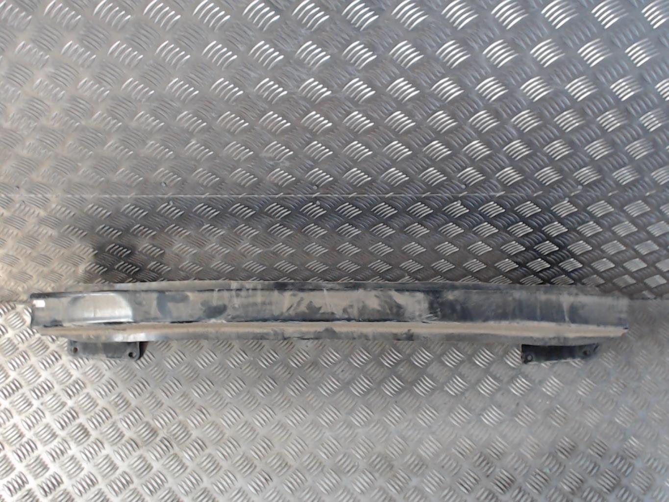 Traversa rinforzo paraurti posteriore VOLKSWAGEN POLO 5 PHASE 1 Gasolina - 1