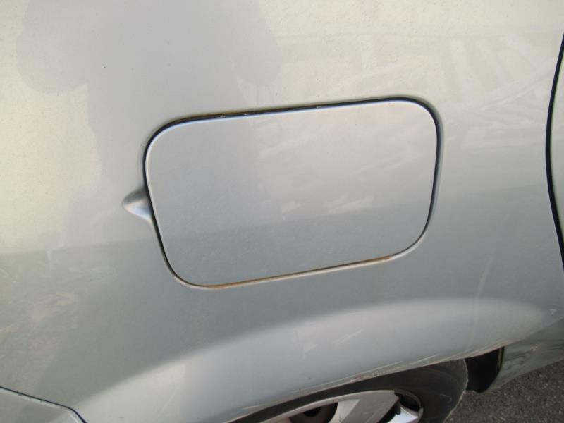 Trappe d'essence RENAULT SCENIC 2 PHASE 1 Diesel - 1