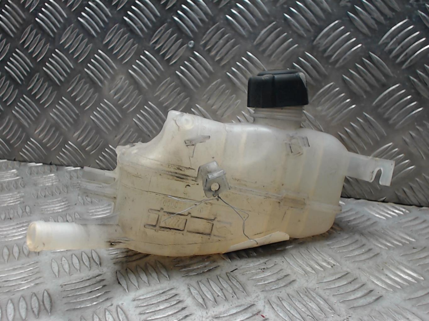 Vaso di espansione RENAULT SCENIC 3 PHASE 1 Diésel - 1
