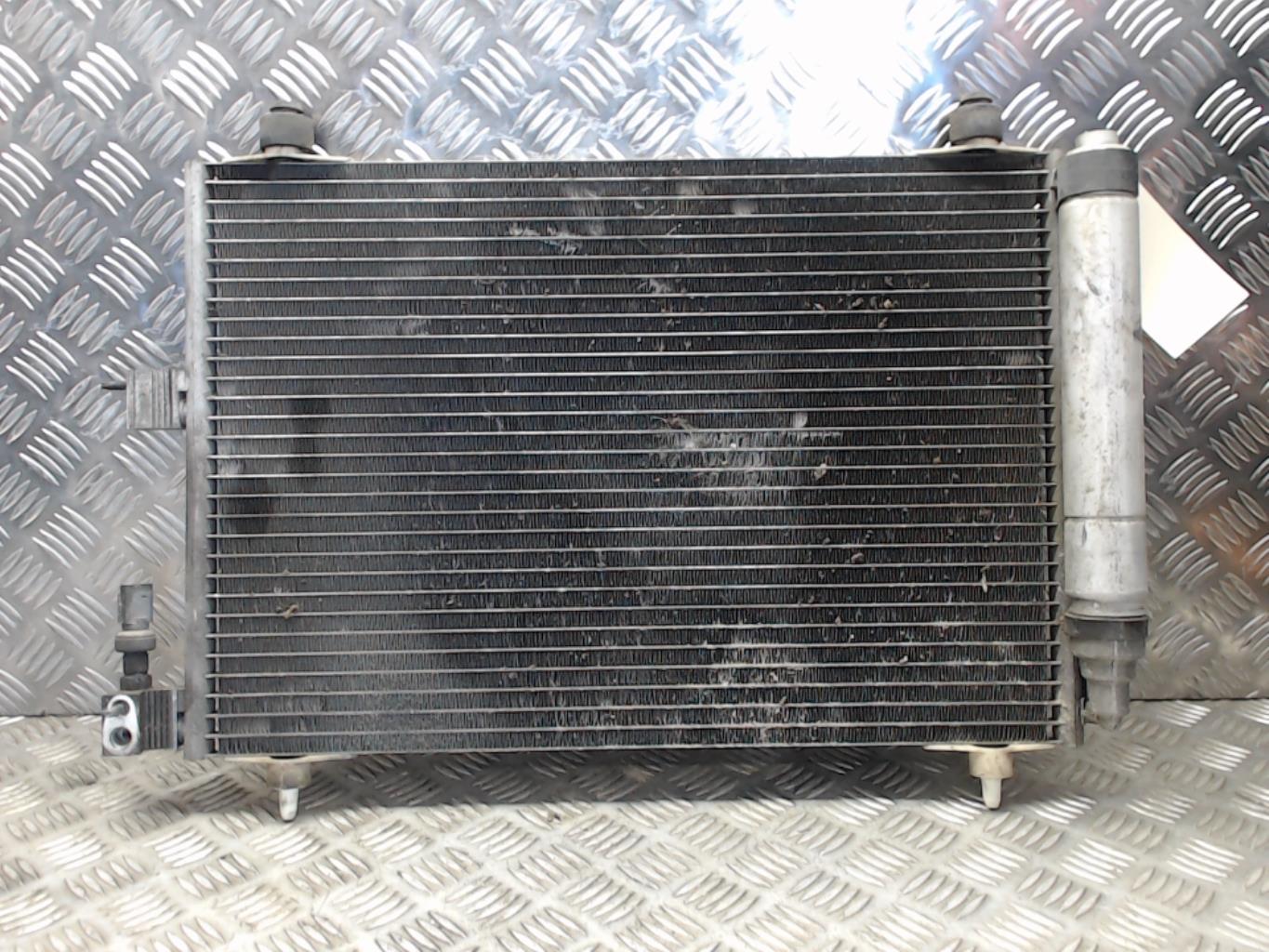Condensatore clima CITROEN BERLINGO 1 PHASE 2 Diésel - 1