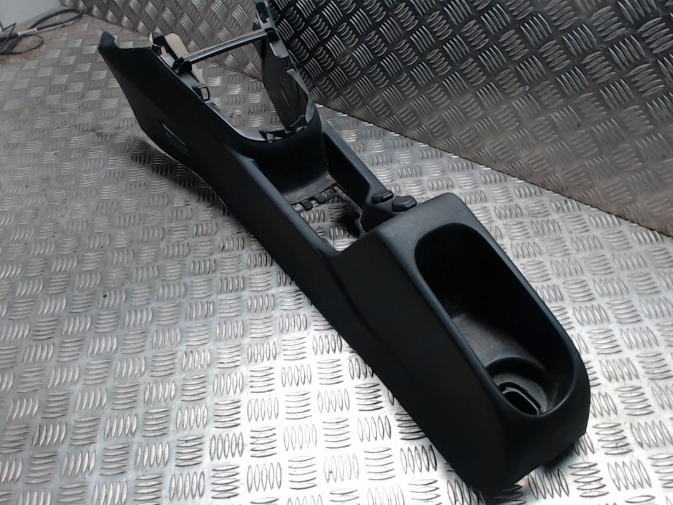 Console central (interieur plastique) CITROEN C3 2 PHASE 2 Essence - 1