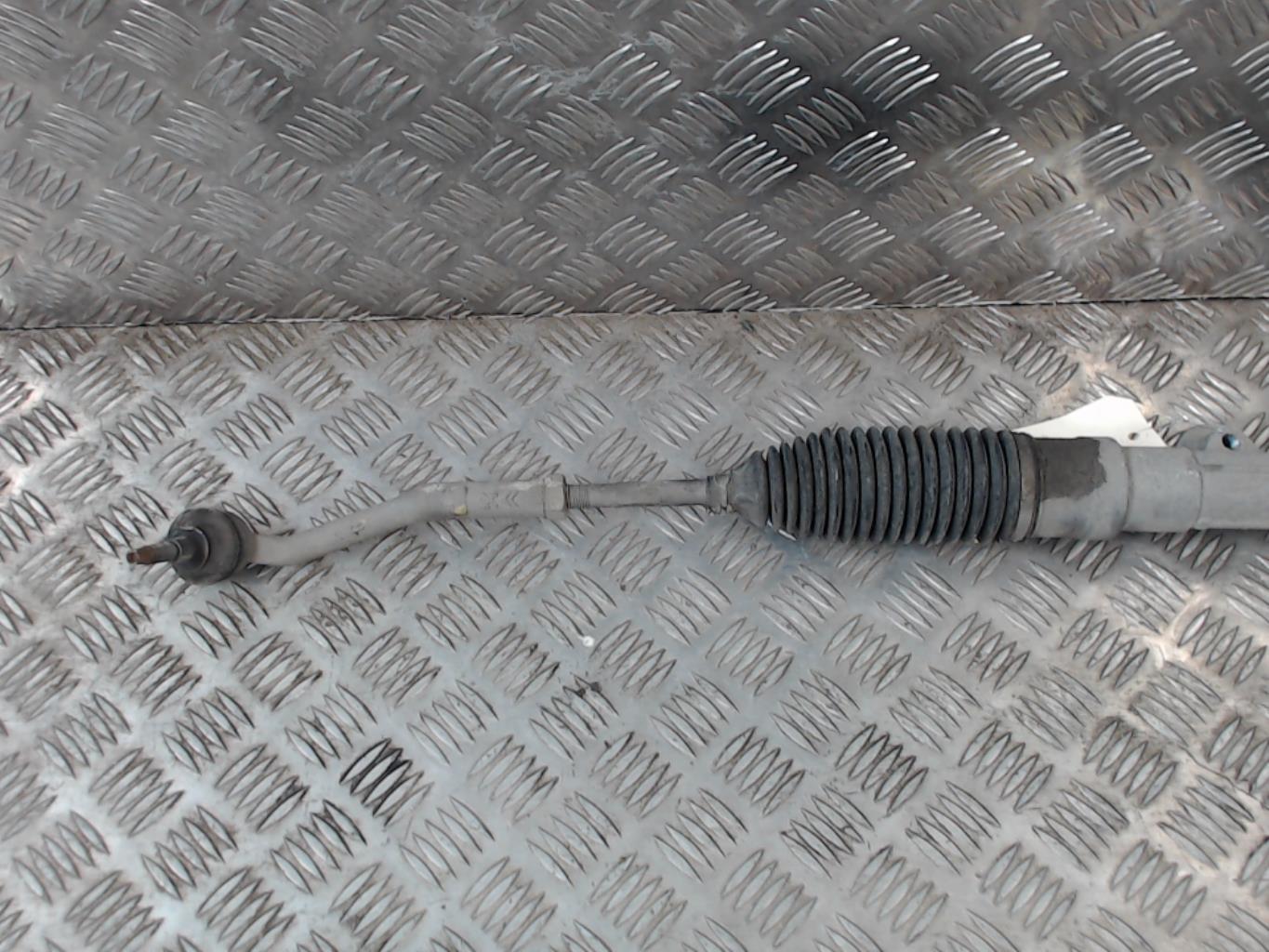 Cremaillere assistee CITROEN C3 2 PHASE 2 Essence - 1