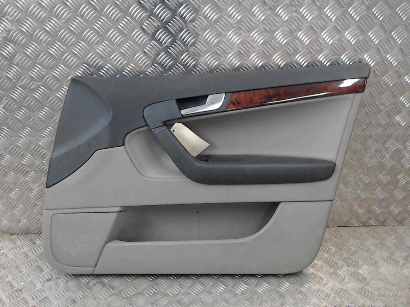 Pannello portiera anteriore destro AUDI A3 2 SPORTBACK PHASE 1 Diésel - 1