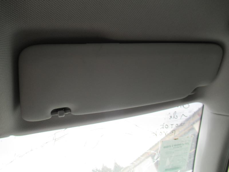 Pare soleil droit AUDI A3 2 SPORTBACK PHASE 1 Diesel - 1