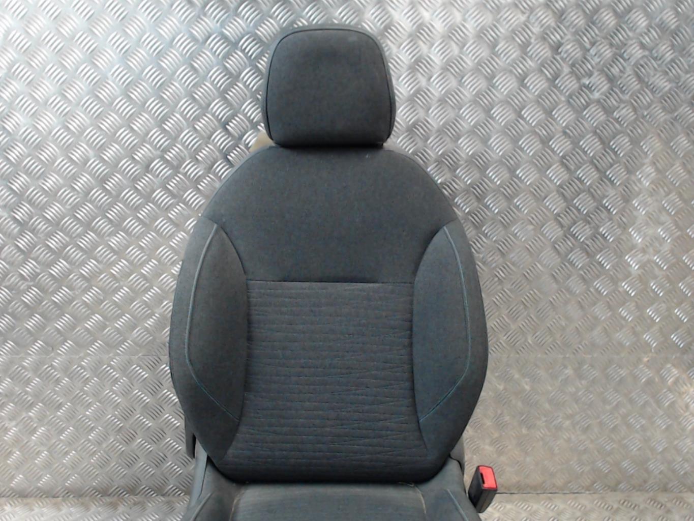 Siege avant droit CITROEN C3 2 PHASE 2 Essence - 1