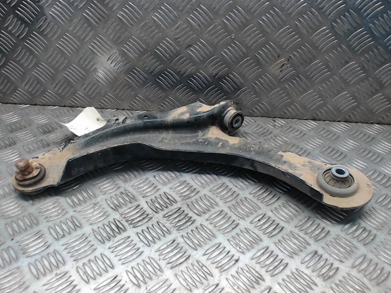 Triangle avant gauche RENAULT CAPTUR 1 PHASE 1 Essence - 1