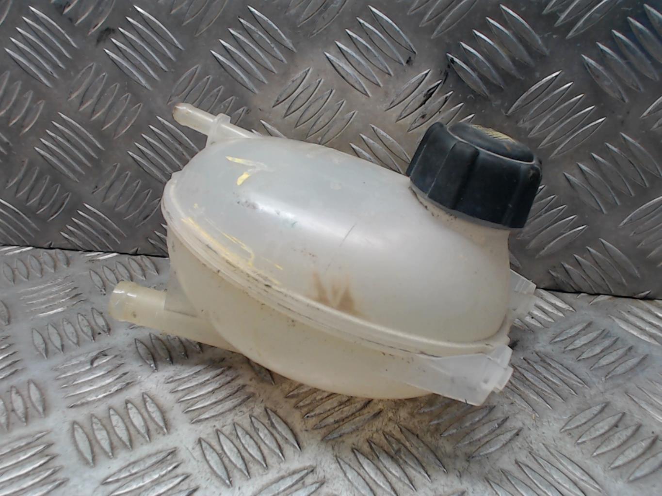 Vase d'expansion RENAULT CAPTUR 1 PHASE 1 Essence - 1