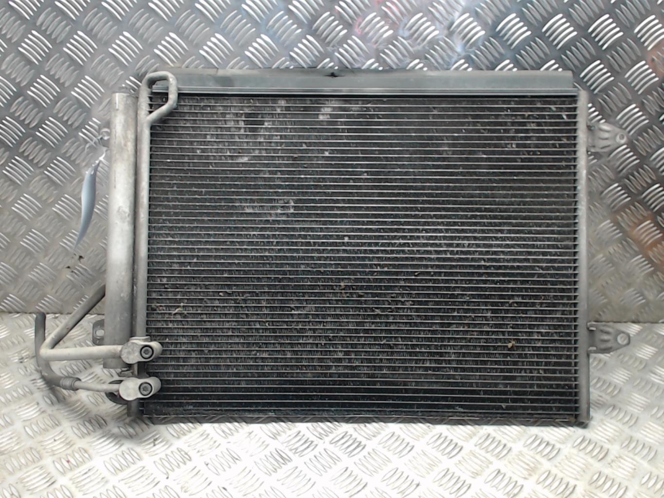 Condensatore clima VOLKSWAGEN PASSAT 5 Diésel - 1