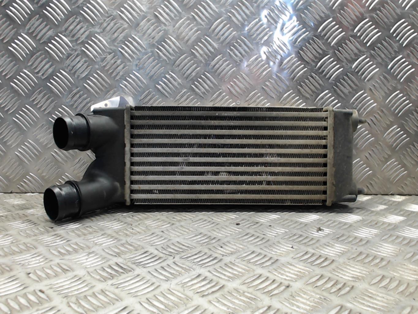 Echangeur air (Intercooler) PEUGEOT PARTNER 2 PHASE 1  - 1
